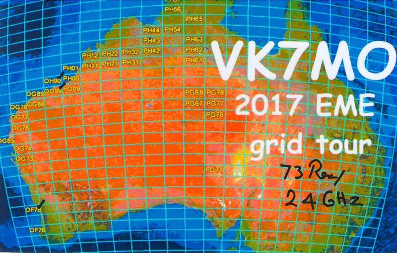 VK7MO 2017 